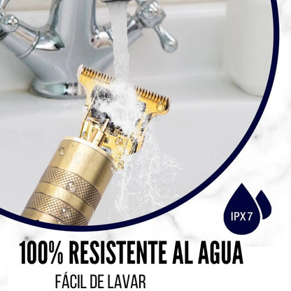 MAQUINILLA DE PRECISIÓN - SUPREME LOOK
