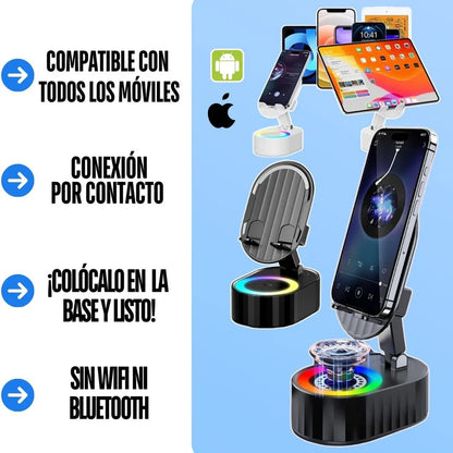 NexWave™ - Revoluciona tu experiencia de Audio