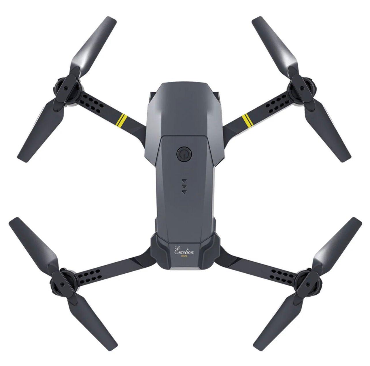 HyperDron Pro™ 4K