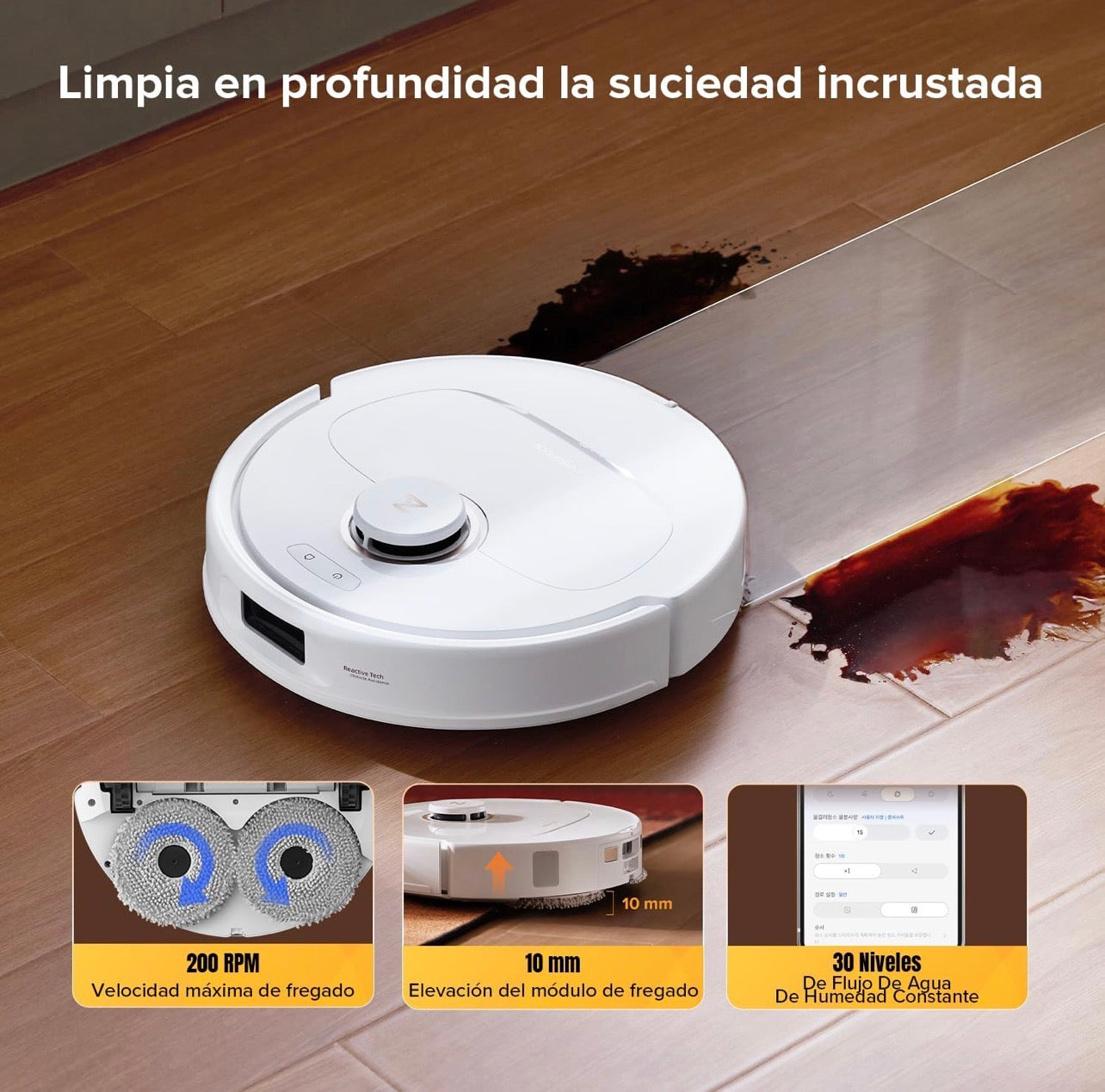 Zonix Max - Tecnología 2026