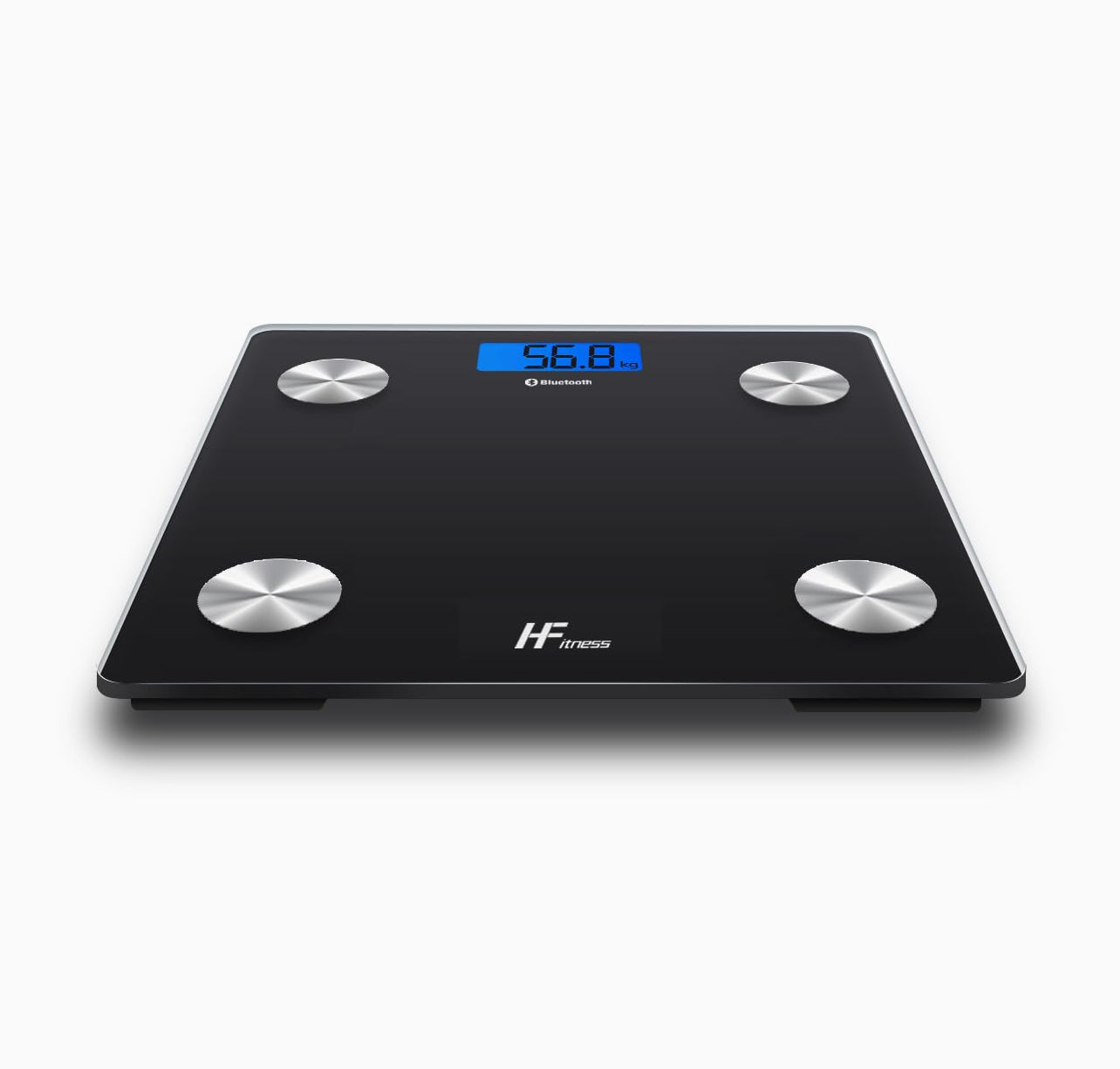 HF Bascula Digital